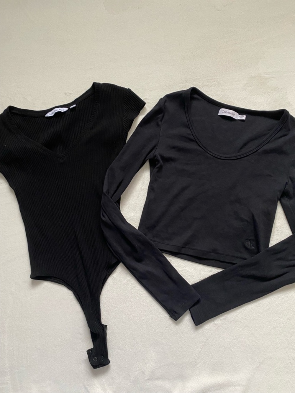 Calvin Klein lot of 2
